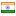 passindia.org hosted country